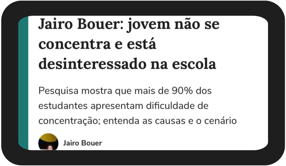 kit palavra chave aulas